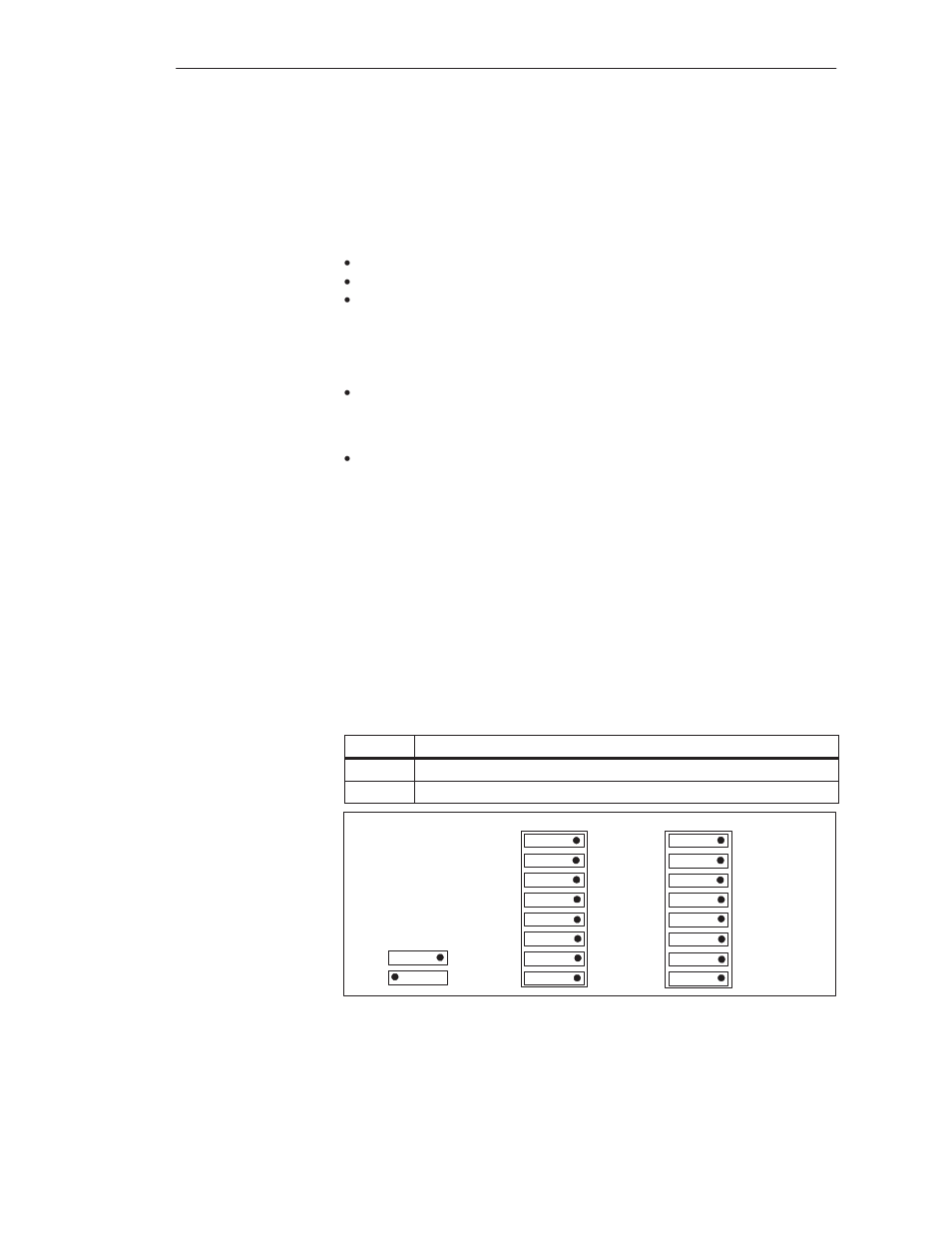 3 special features of the 432 digital input module | Siemens S5-135U/155U User Manual | Page 320 / 560