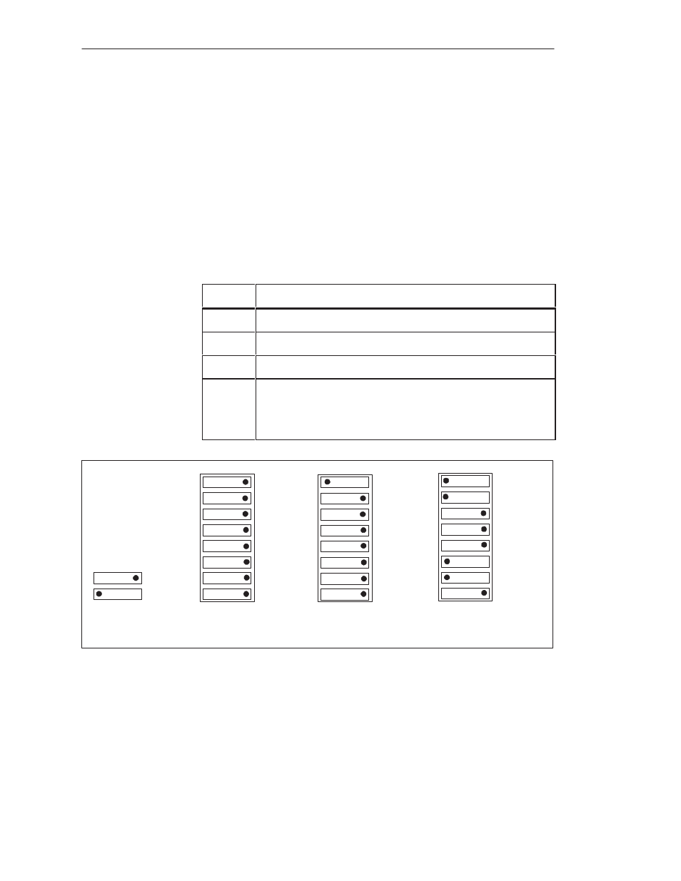 Siemens S5-135U/155U User Manual | Page 323 / 560