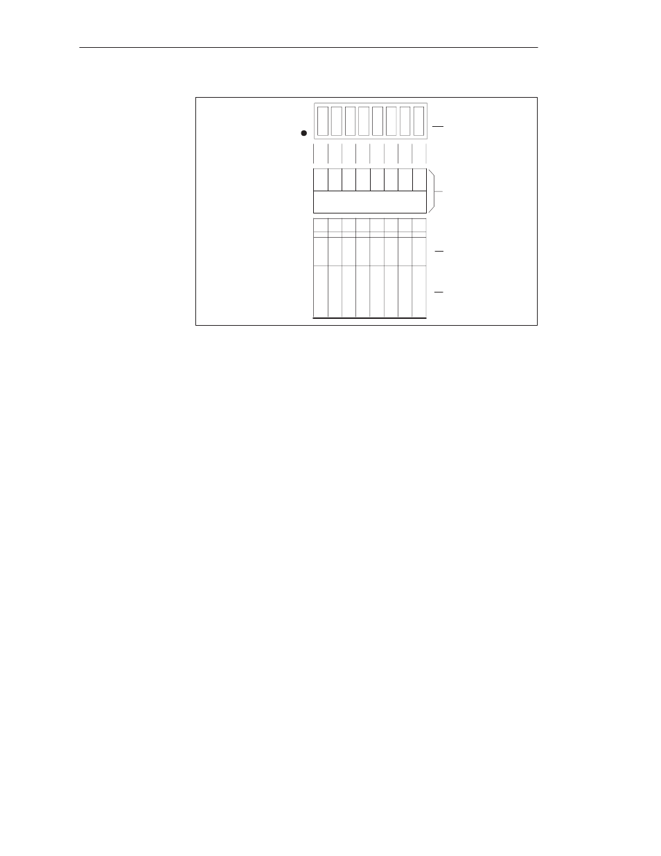 Siemens S5-135U/155U User Manual | Page 327 / 560