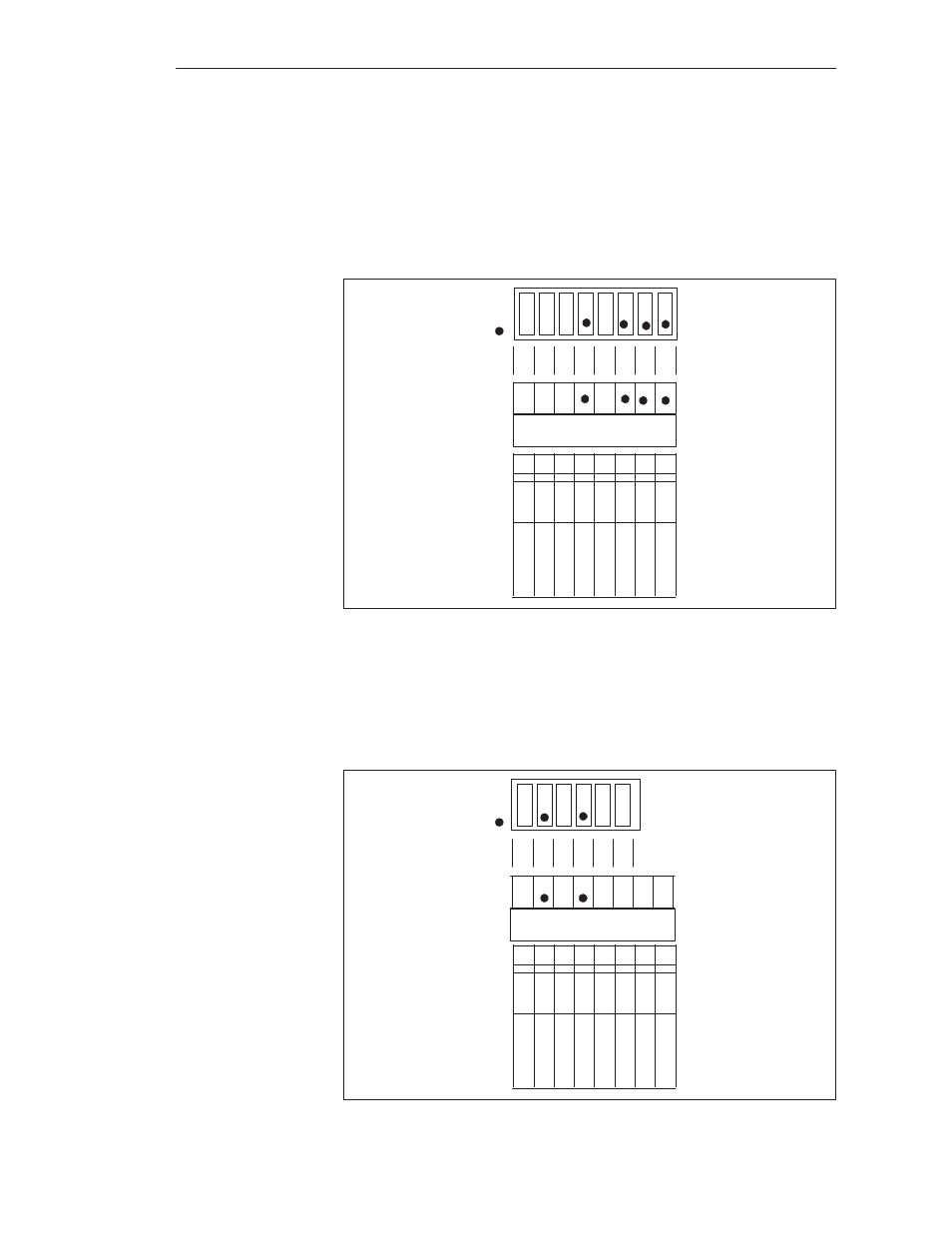 Siemens S5-135U/155U User Manual | Page 328 / 560