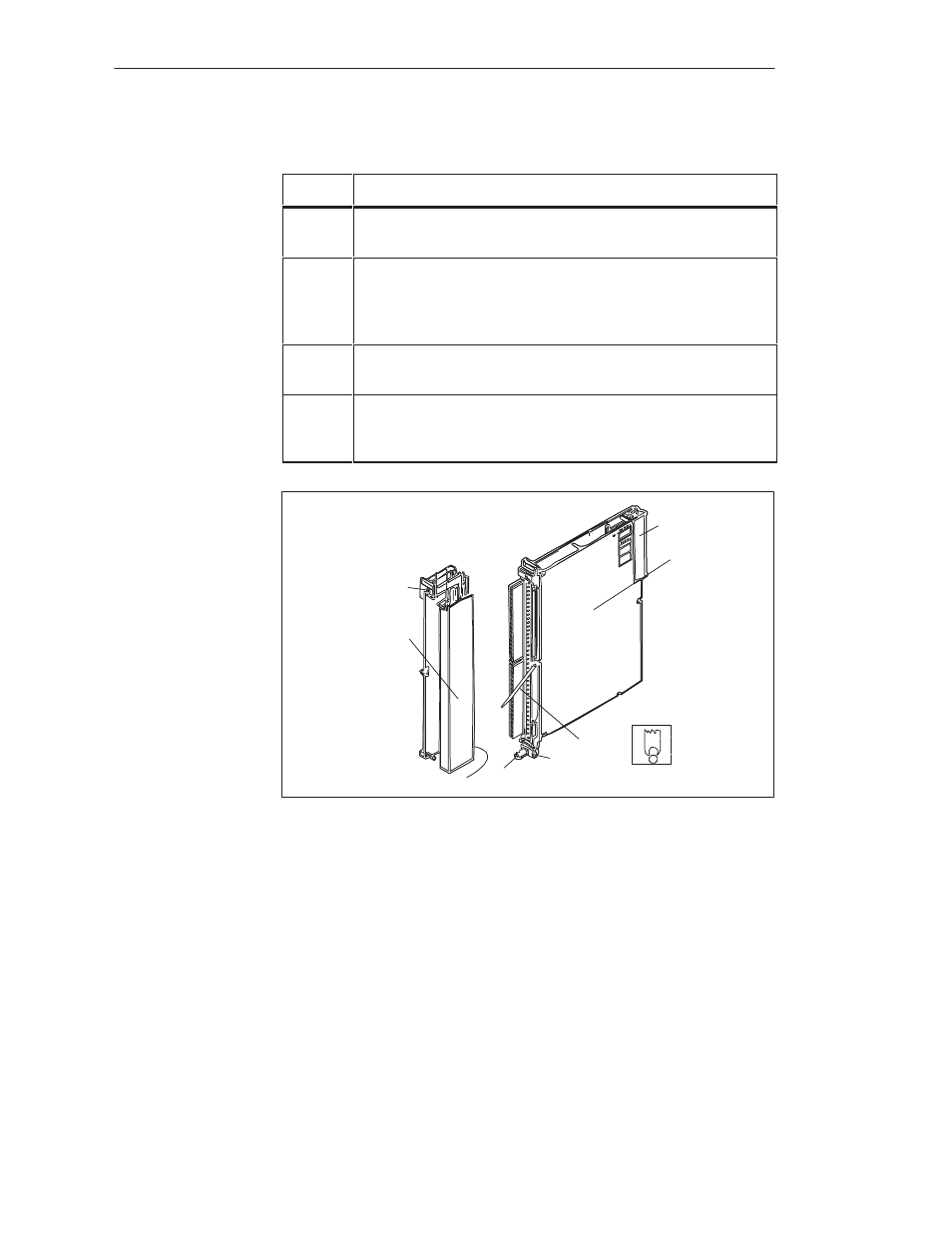 Siemens S5-135U/155U User Manual | Page 331 / 560