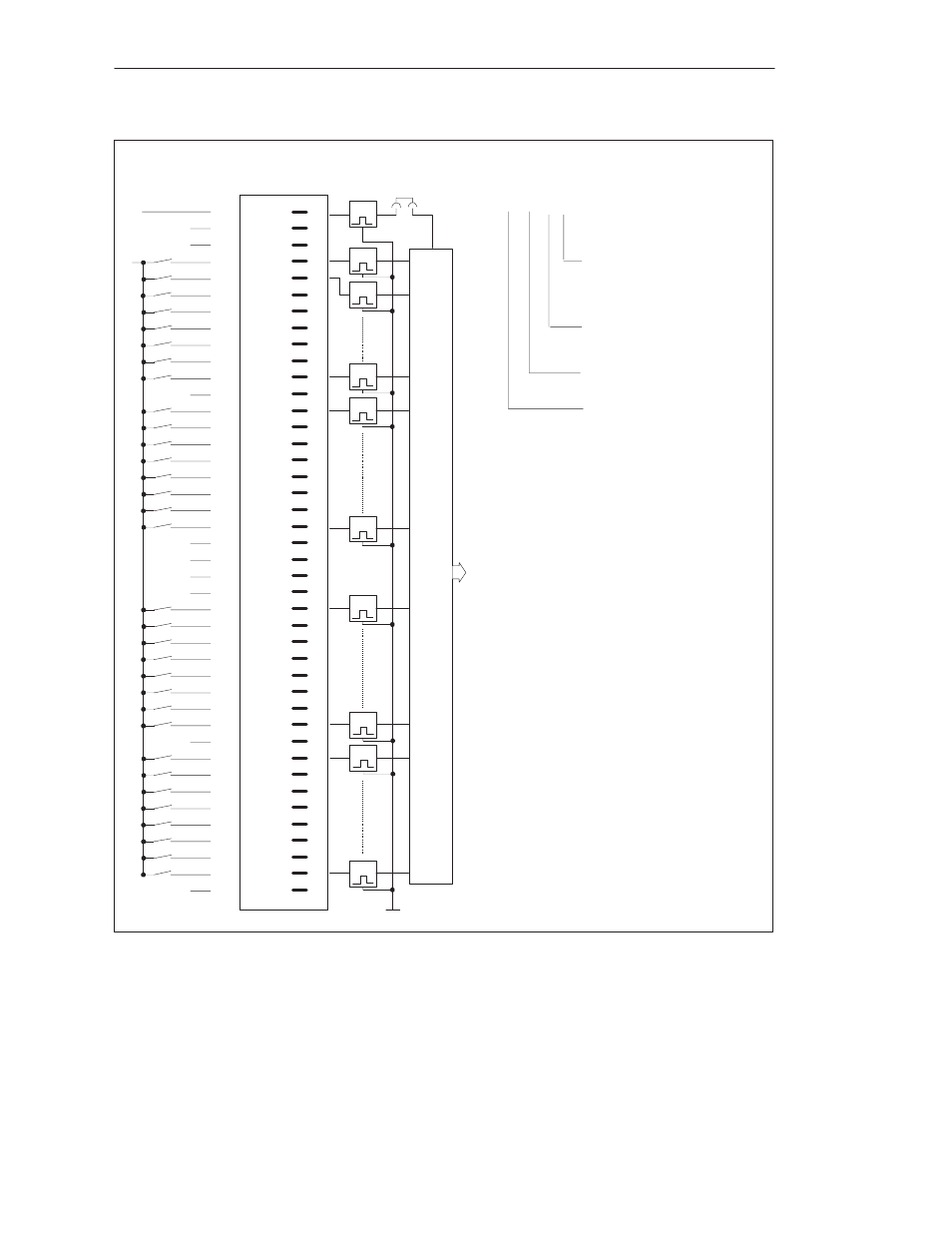 Siemens S5-135U/155U User Manual | Page 343 / 560