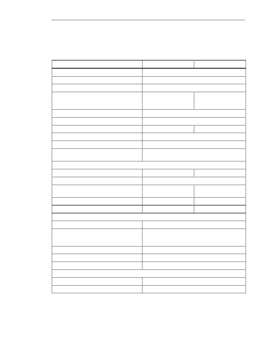 2 6es5 430-4ua13/4ua14 digital input module | Siemens S5-135U/155U User Manual | Page 344 / 560