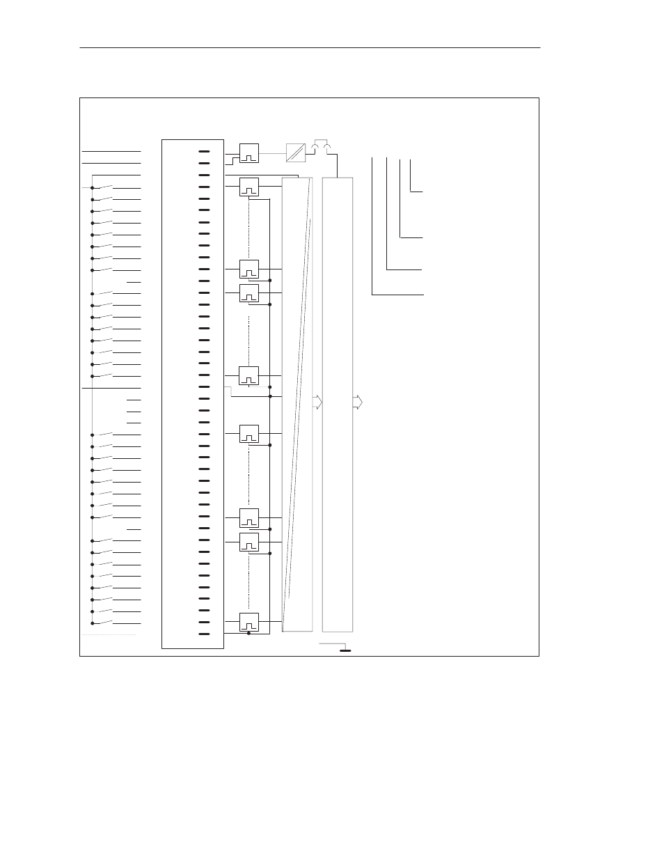 Siemens S5-135U/155U User Manual | Page 345 / 560