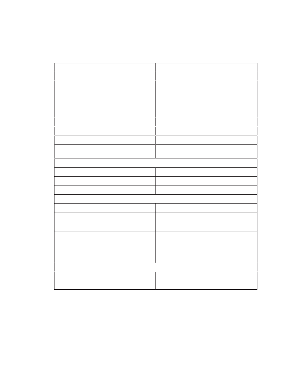 3 6es5 431-4ua12 digital input module | Siemens S5-135U/155U User Manual | Page 346 / 560