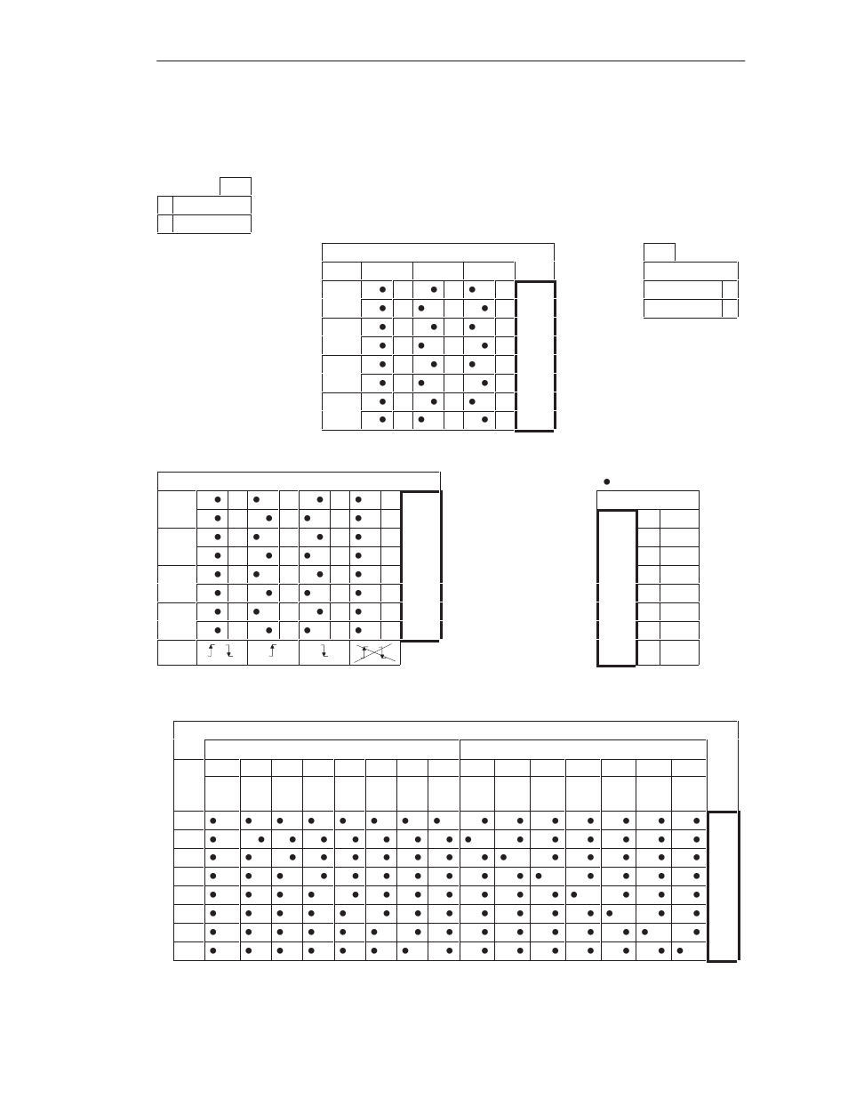 Siemens S5-135U/155U User Manual | Page 350 / 560