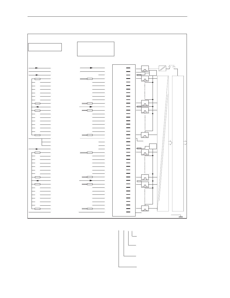 1) i 3.5 | Siemens S5-135U/155U User Manual | Page 353 / 560