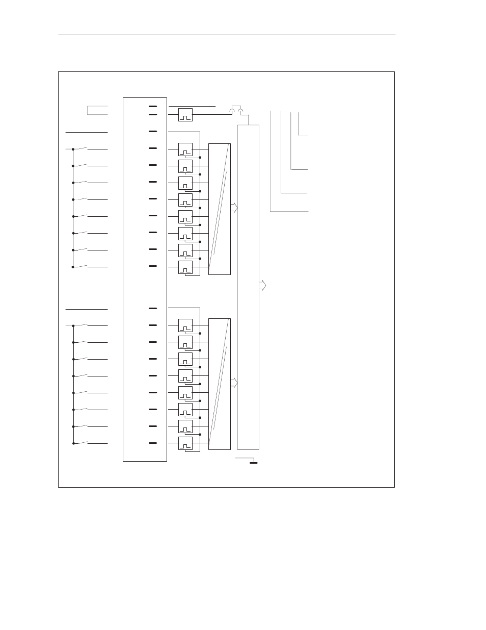 Siemens S5-135U/155U User Manual | Page 355 / 560