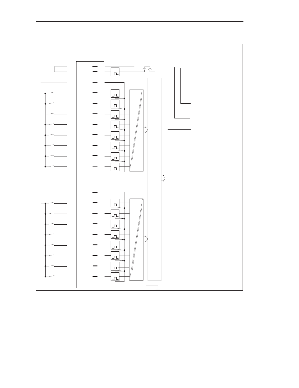 Siemens S5-135U/155U User Manual | Page 357 / 560