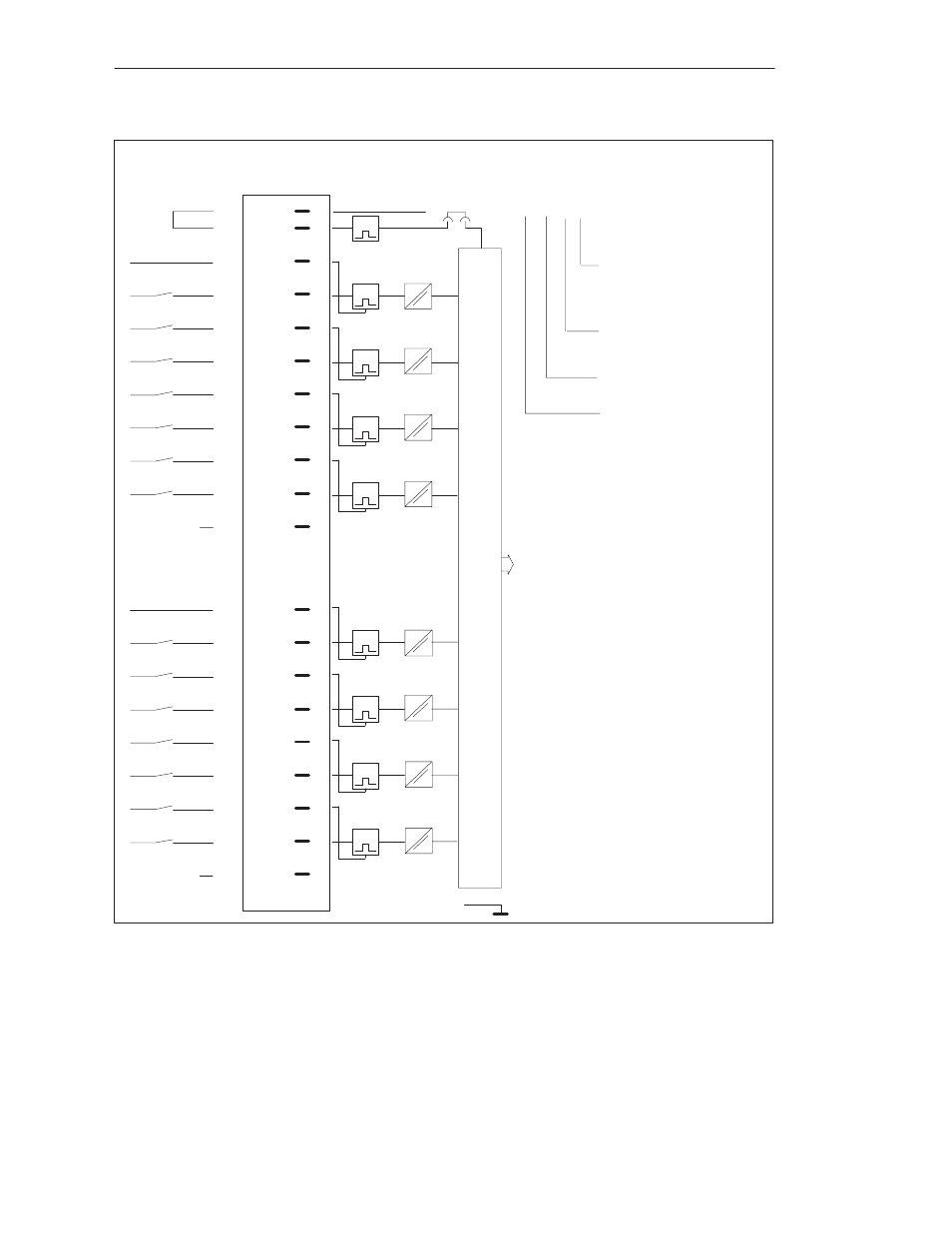 Siemens S5-135U/155U User Manual | Page 359 / 560