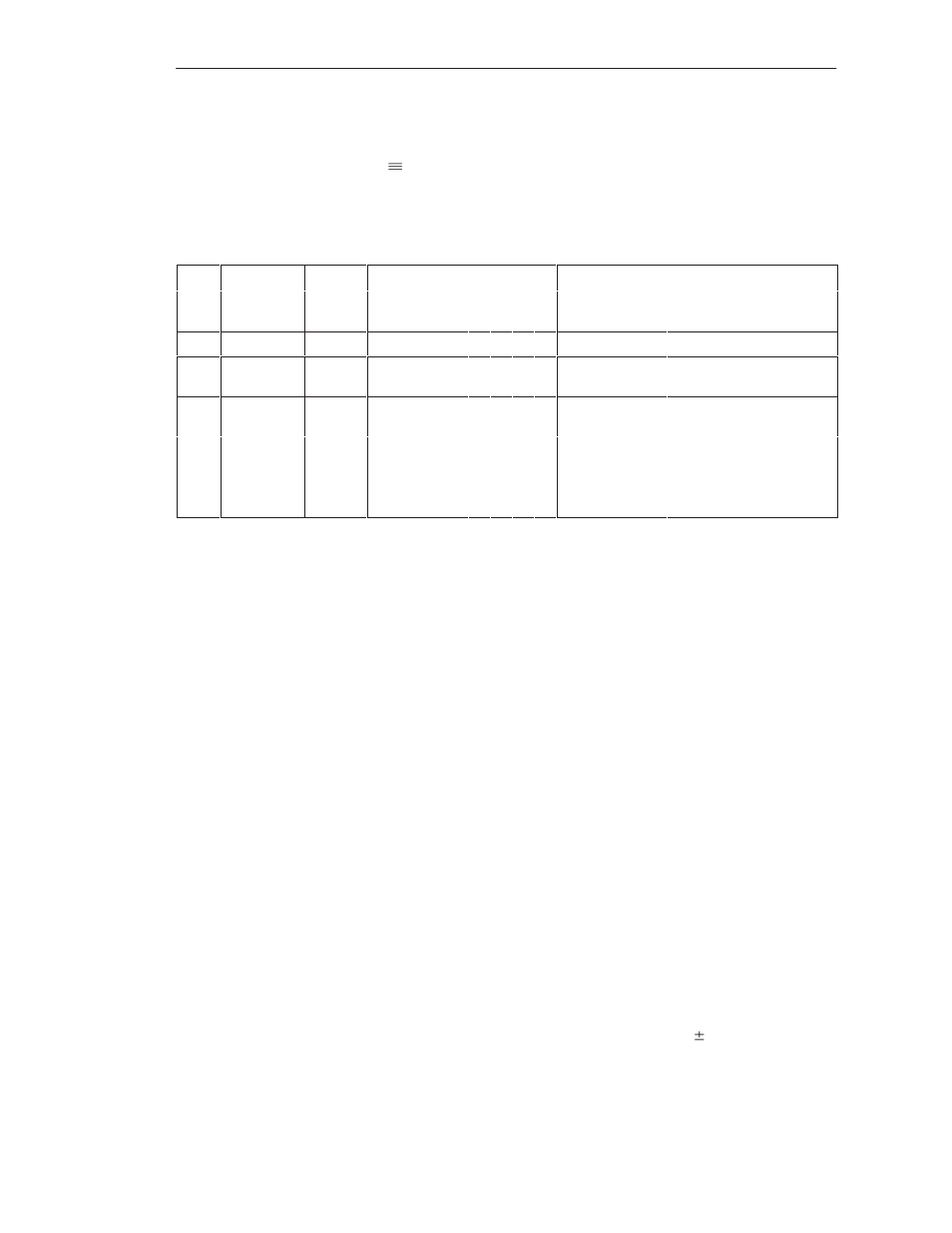 Siemens S5-135U/155U User Manual | Page 408 / 560