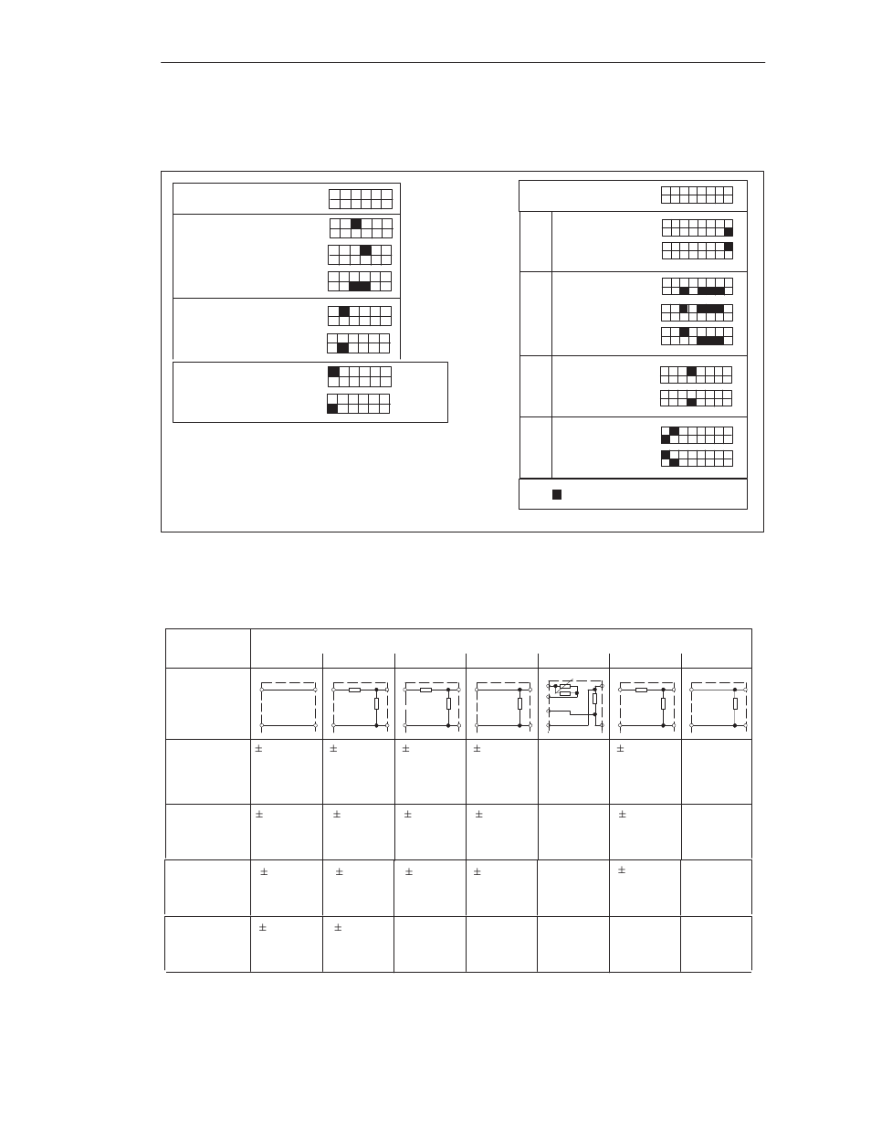 Si sii | Siemens S5-135U/155U User Manual | Page 414 / 560