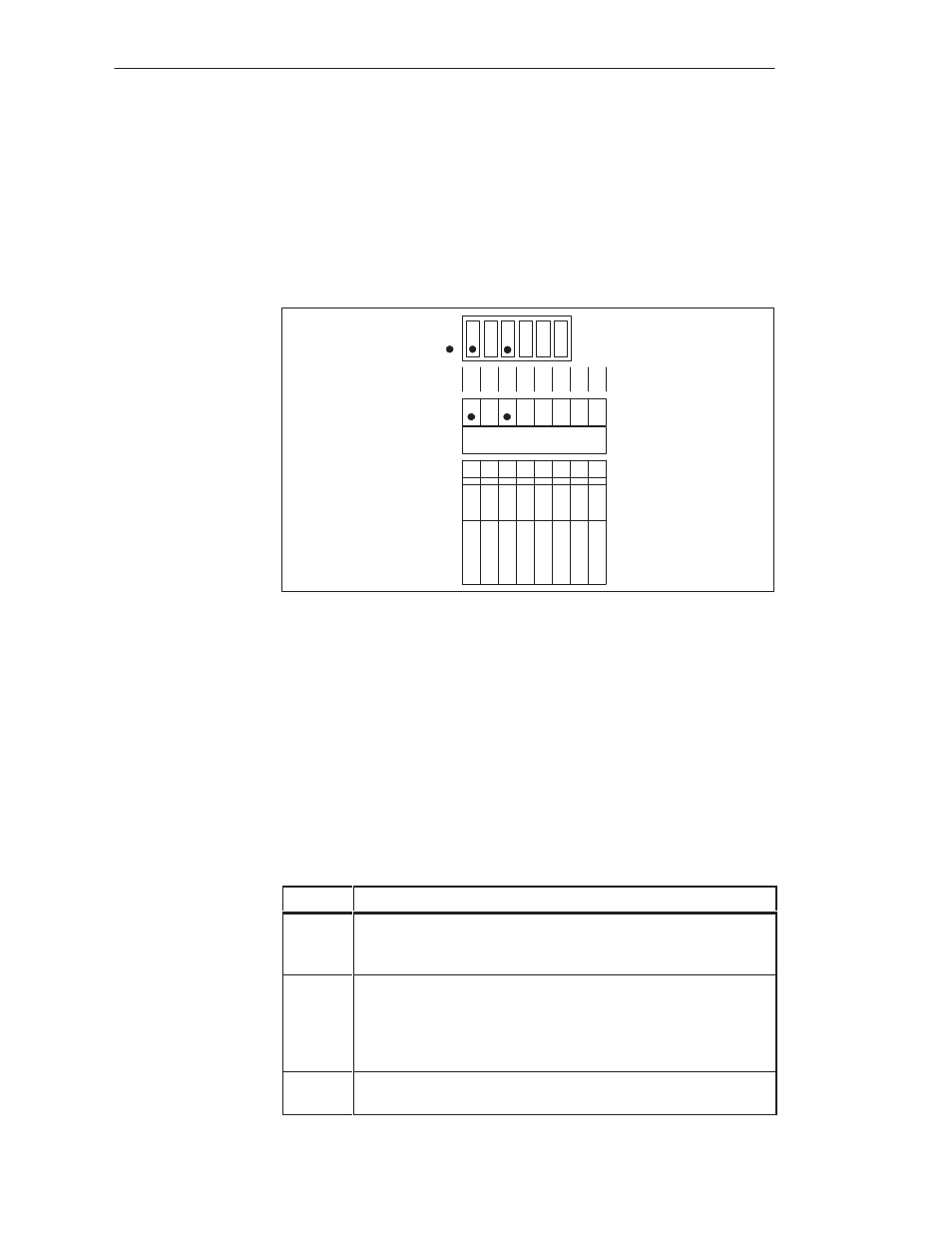 Siemens S5-135U/155U User Manual | Page 423 / 560