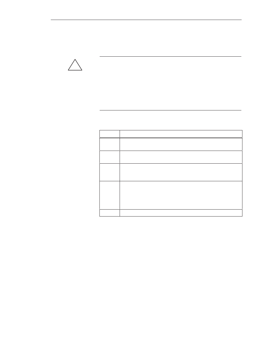 5 removing and inserting modules | Siemens S5-135U/155U User Manual | Page 424 / 560