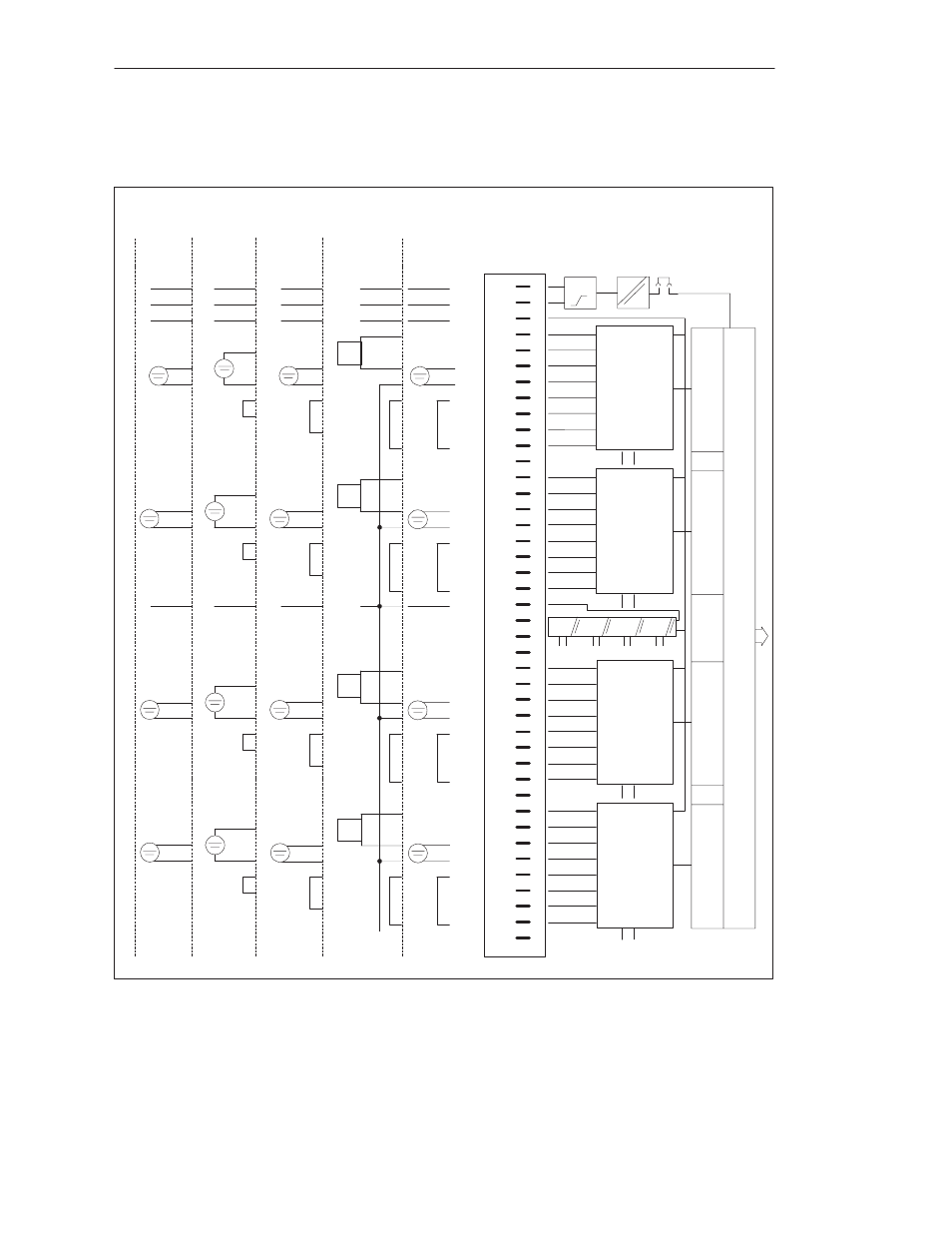 Siemens S5-135U/155U User Manual | Page 431 / 560