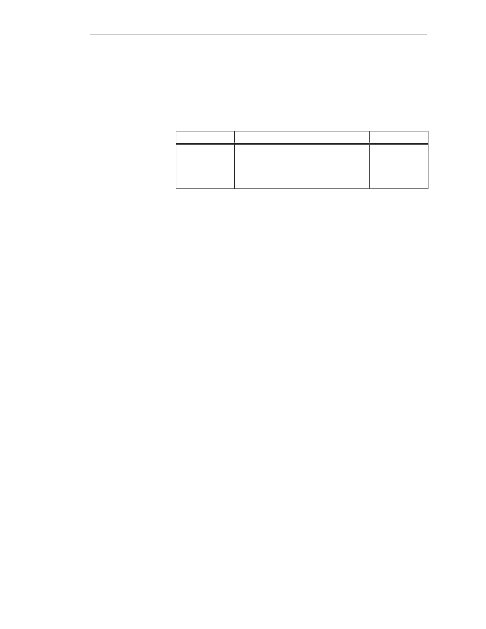 10 broken wire signal for resistance thermometers | Siemens S5-135U/155U User Manual | Page 448 / 560