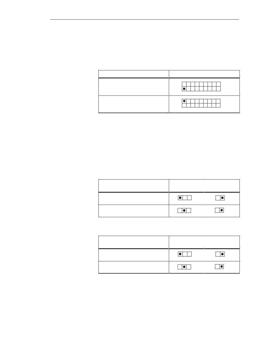 Siemens S5-135U/155U User Manual | Page 460 / 560