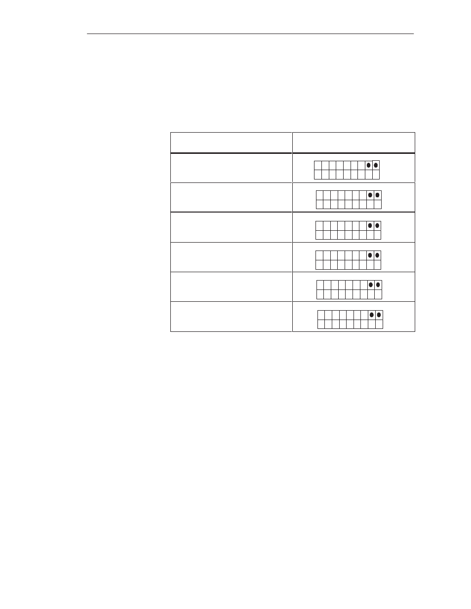 Siemens S5-135U/155U User Manual | Page 464 / 560