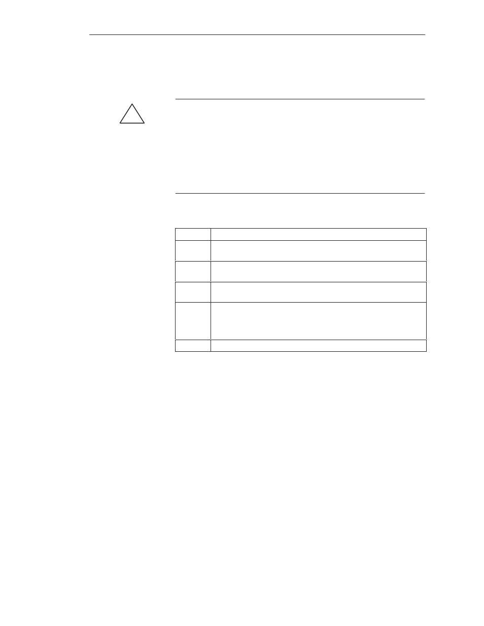 4 removing and inserting modules | Siemens S5-135U/155U User Manual | Page 466 / 560