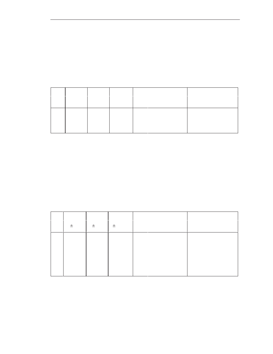 Siemens S5-135U/155U User Manual | Page 474 / 560