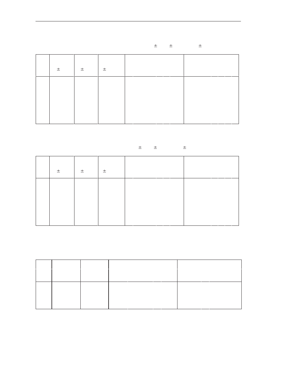 Siemens S5-135U/155U User Manual | Page 475 / 560