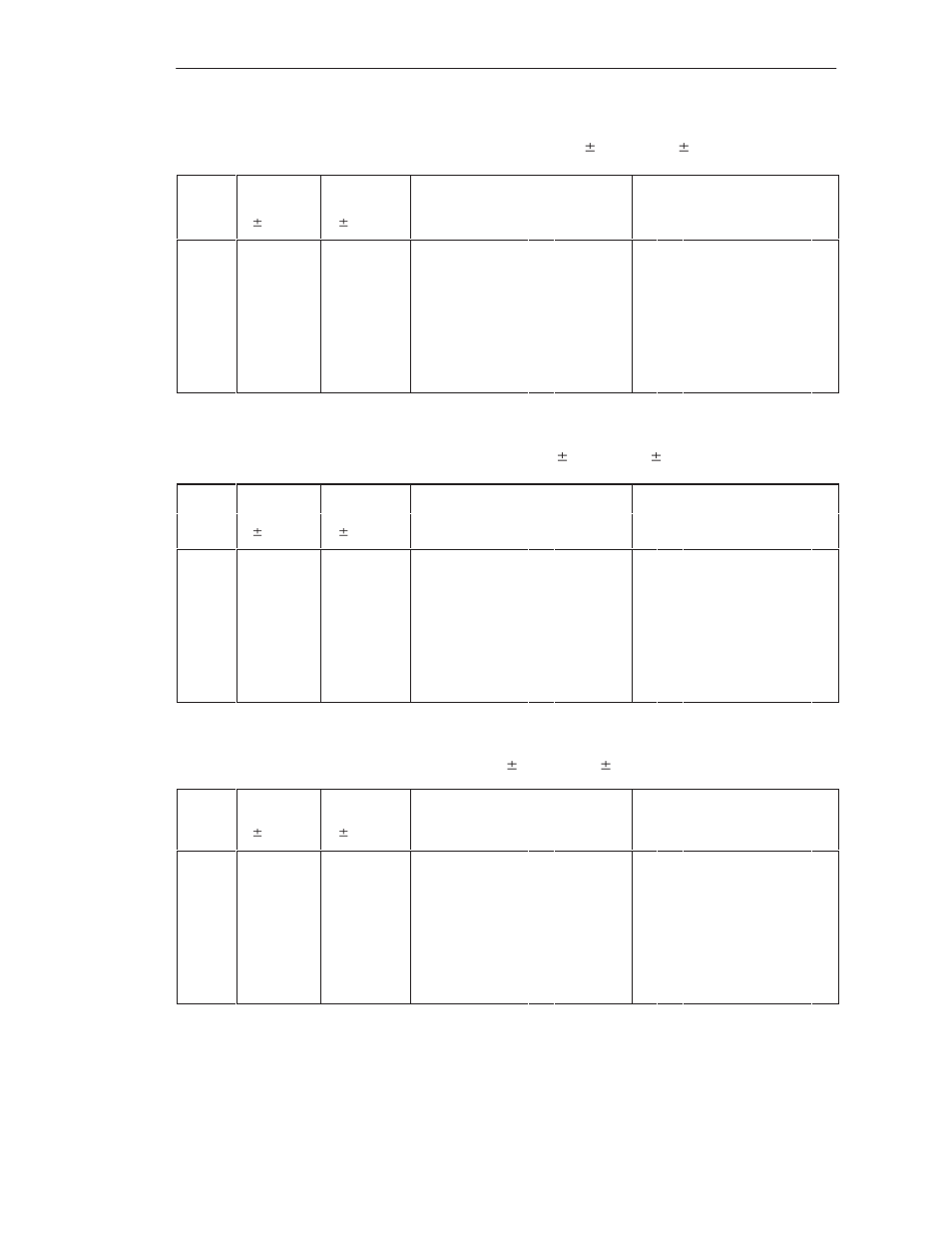 Siemens S5-135U/155U User Manual | Page 476 / 560