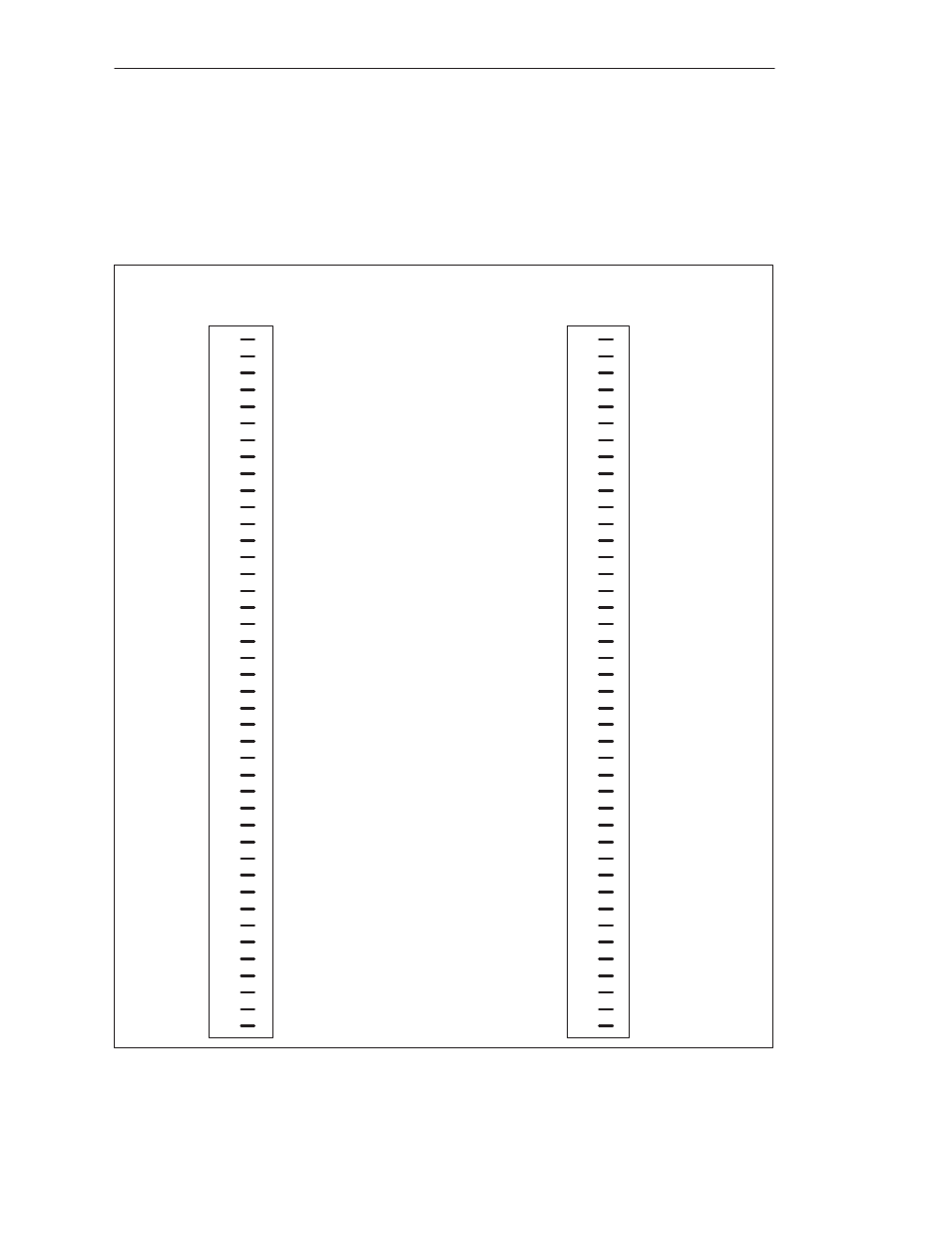 Figure 9-33 front connector assignments | Siemens S5-135U/155U User Manual | Page 479 / 560