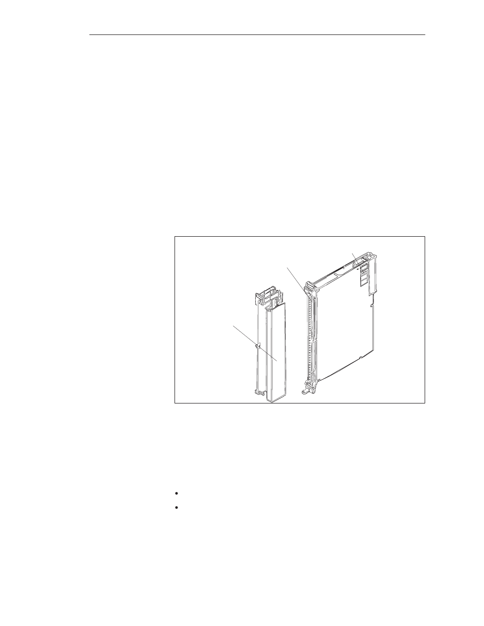 7 the 470 analog output module, 1 design, 2 function of the enable input | Siemens S5-135U/155U User Manual | Page 480 / 560