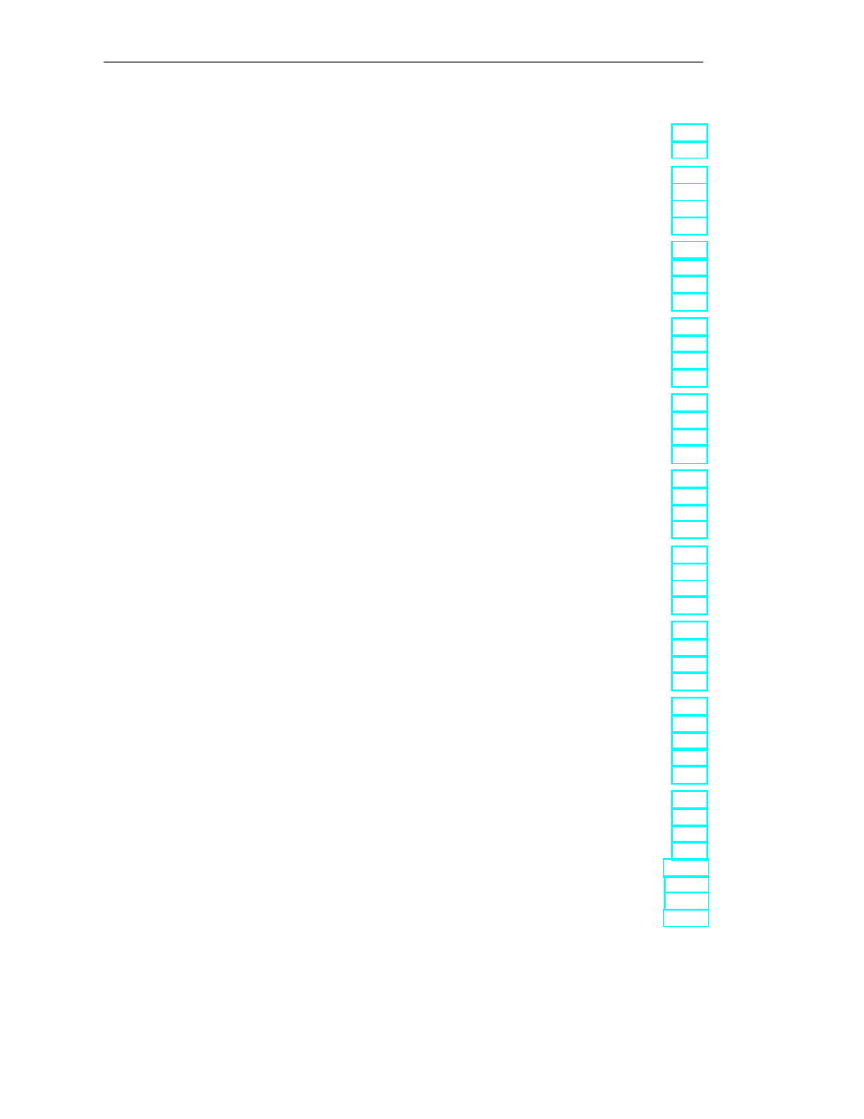 Siemens S5-135U/155U User Manual | Page 5 / 560