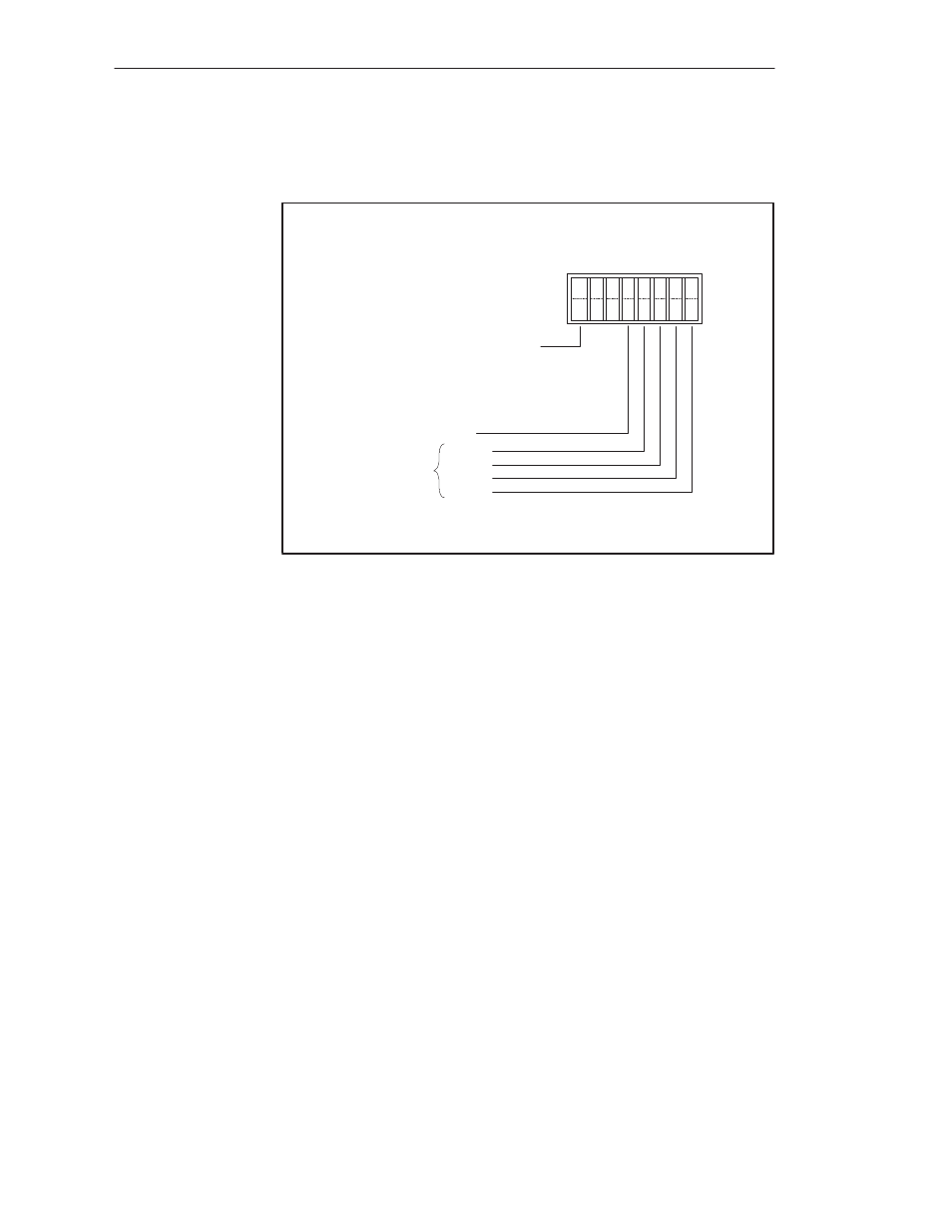 3 setting the switch s5 | Siemens S5-135U/155U User Manual | Page 509 / 560