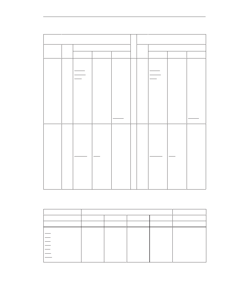 Siemens S5-135U/155U User Manual | Page 516 / 560