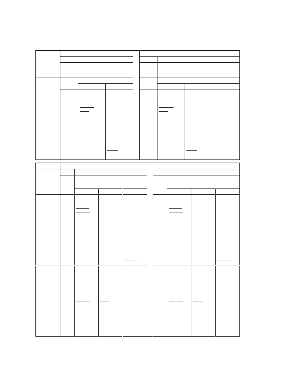 Siemens S5-135U/155U User Manual | Page 517 / 560