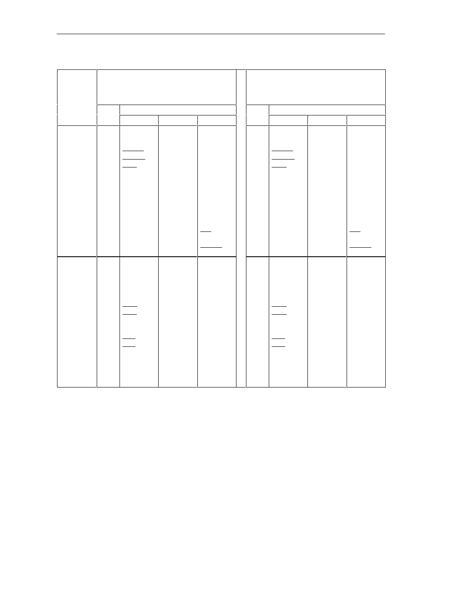 Siemens S5-135U/155U User Manual | Page 519 / 560