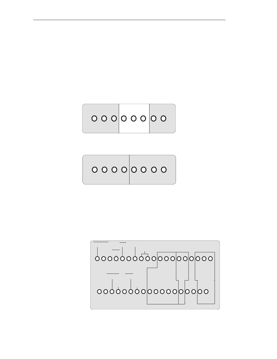 Siemens S5-135U/155U User Manual | Page 521 / 560