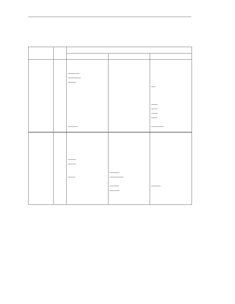 Siemens S5-135U/155U User Manual | Page 523 / 560