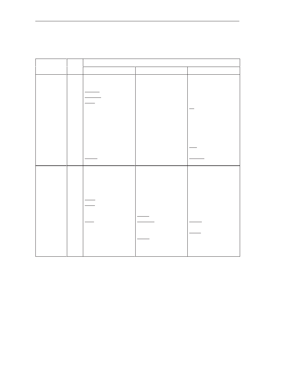 Siemens S5-135U/155U User Manual | Page 525 / 560
