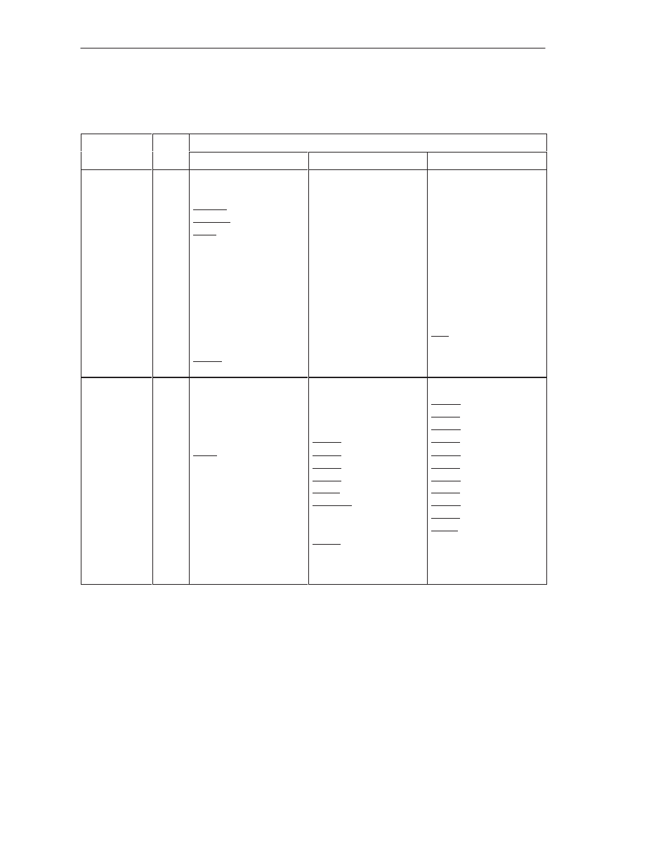 Siemens S5-135U/155U User Manual | Page 529 / 560