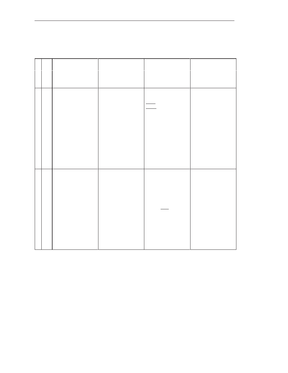 Siemens S5-135U/155U User Manual | Page 531 / 560