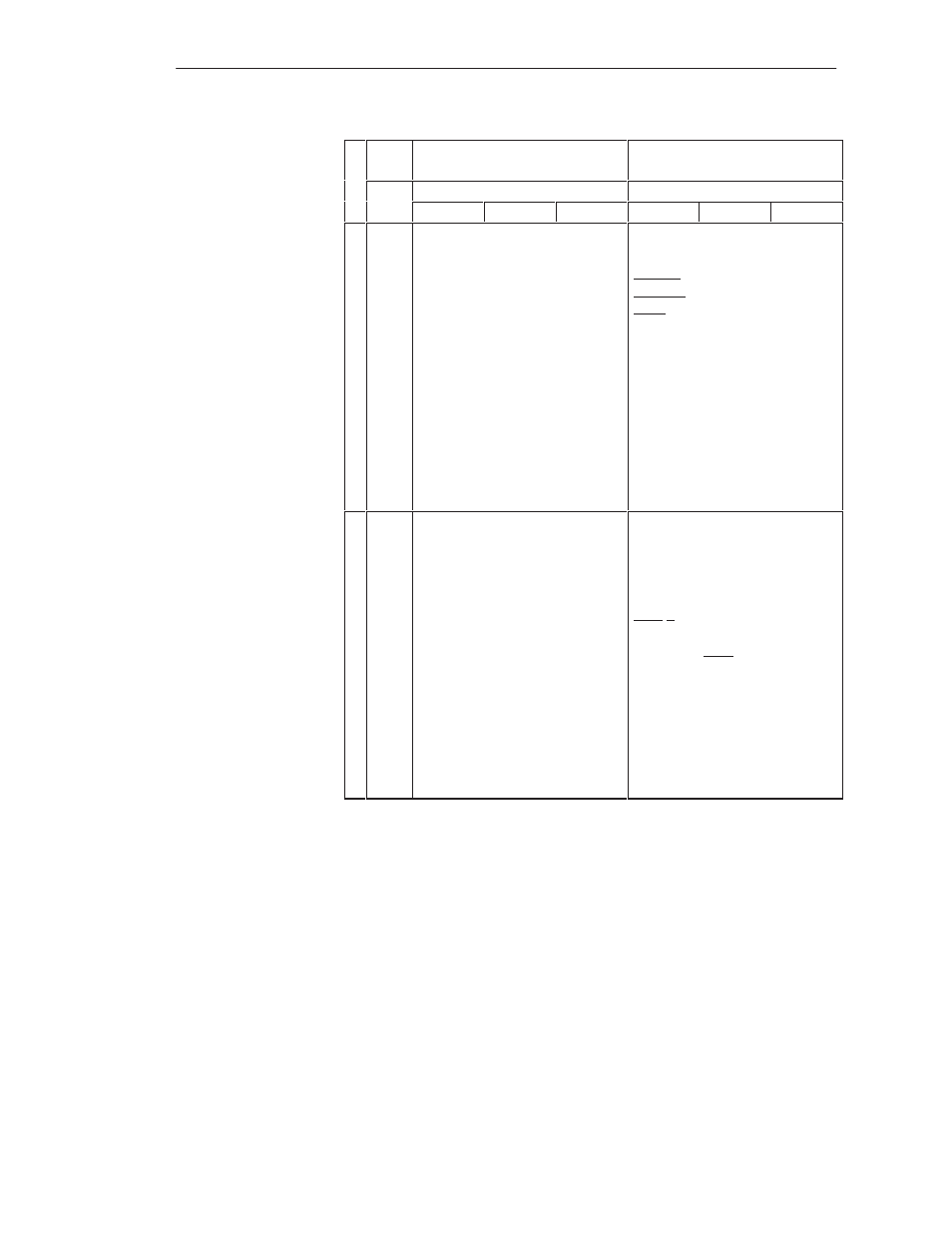 Siemens S5-135U/155U User Manual | Page 532 / 560