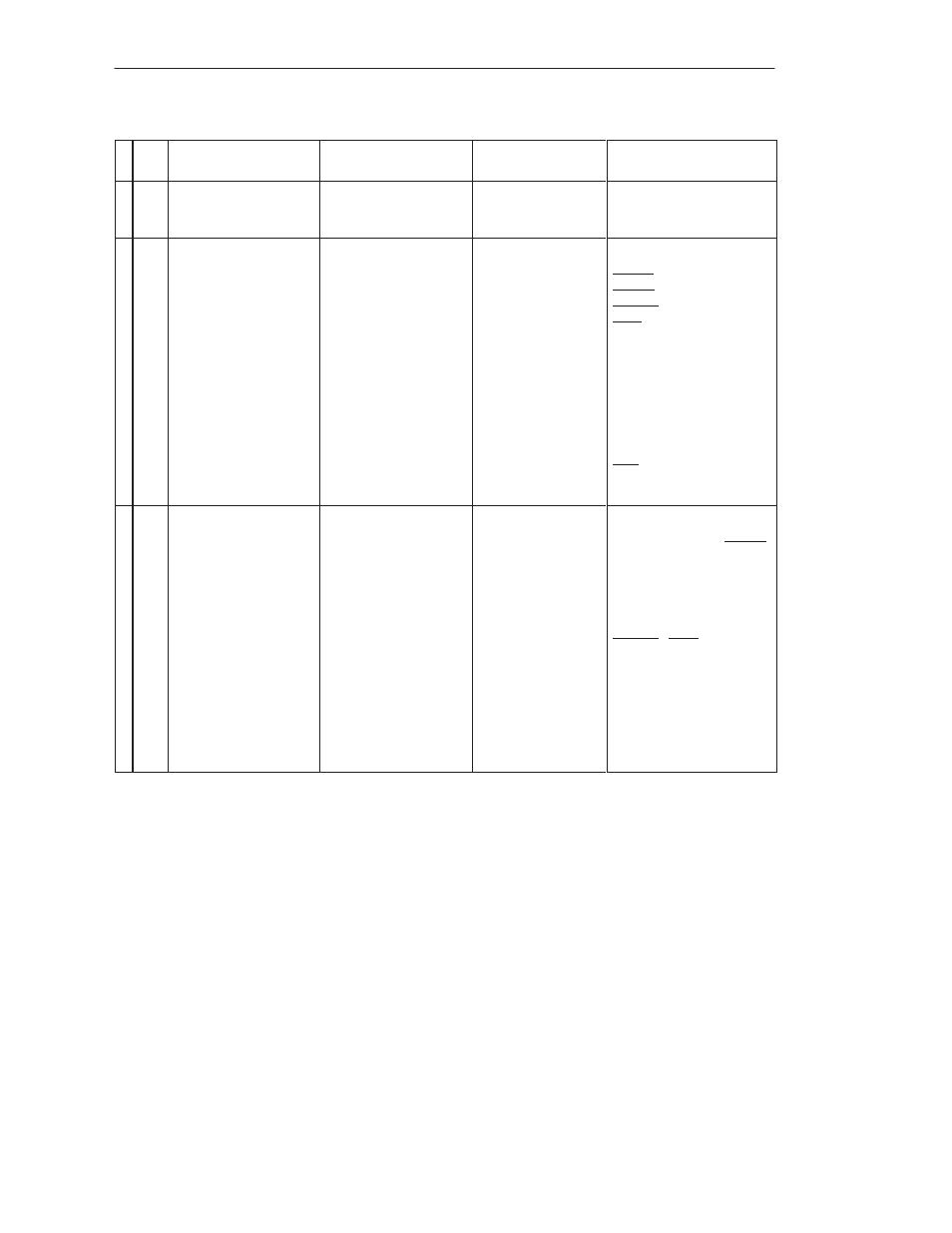 Siemens S5-135U/155U User Manual | Page 533 / 560