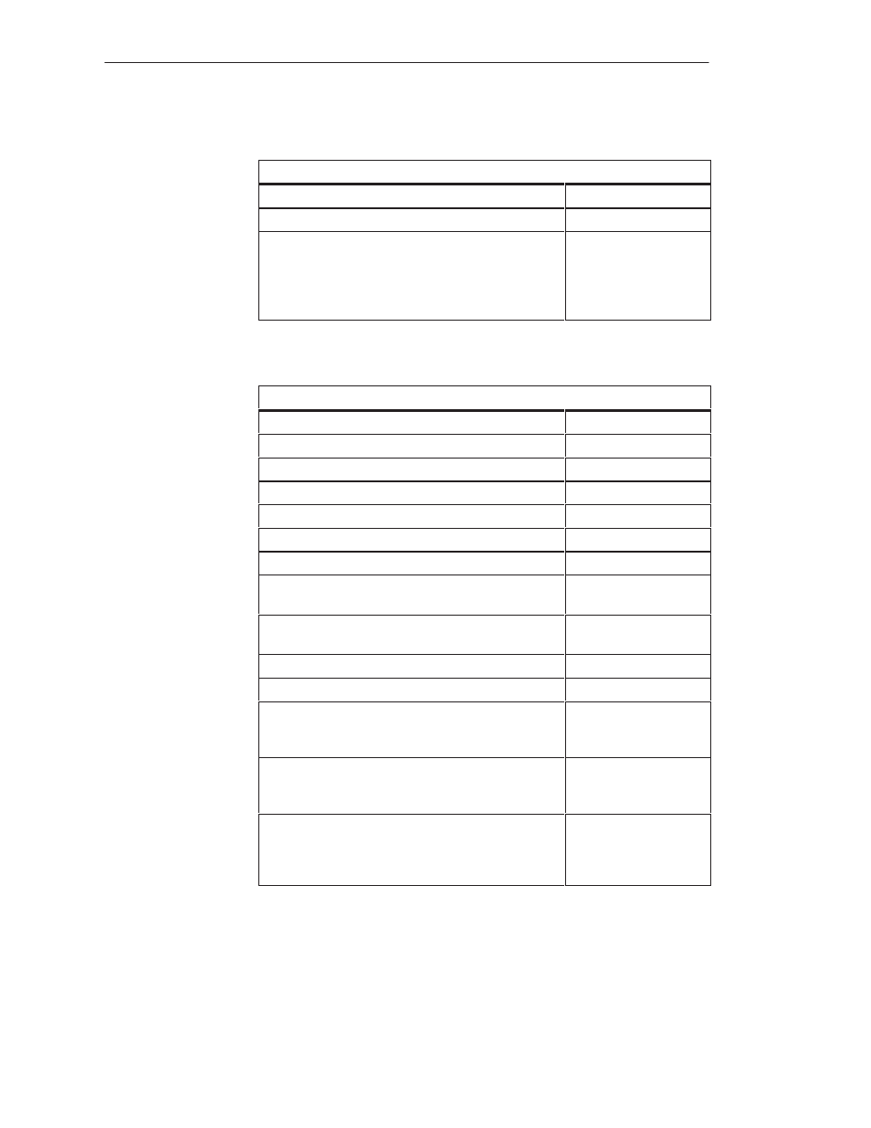 Siemens S5-135U/155U User Manual | Page 541 / 560