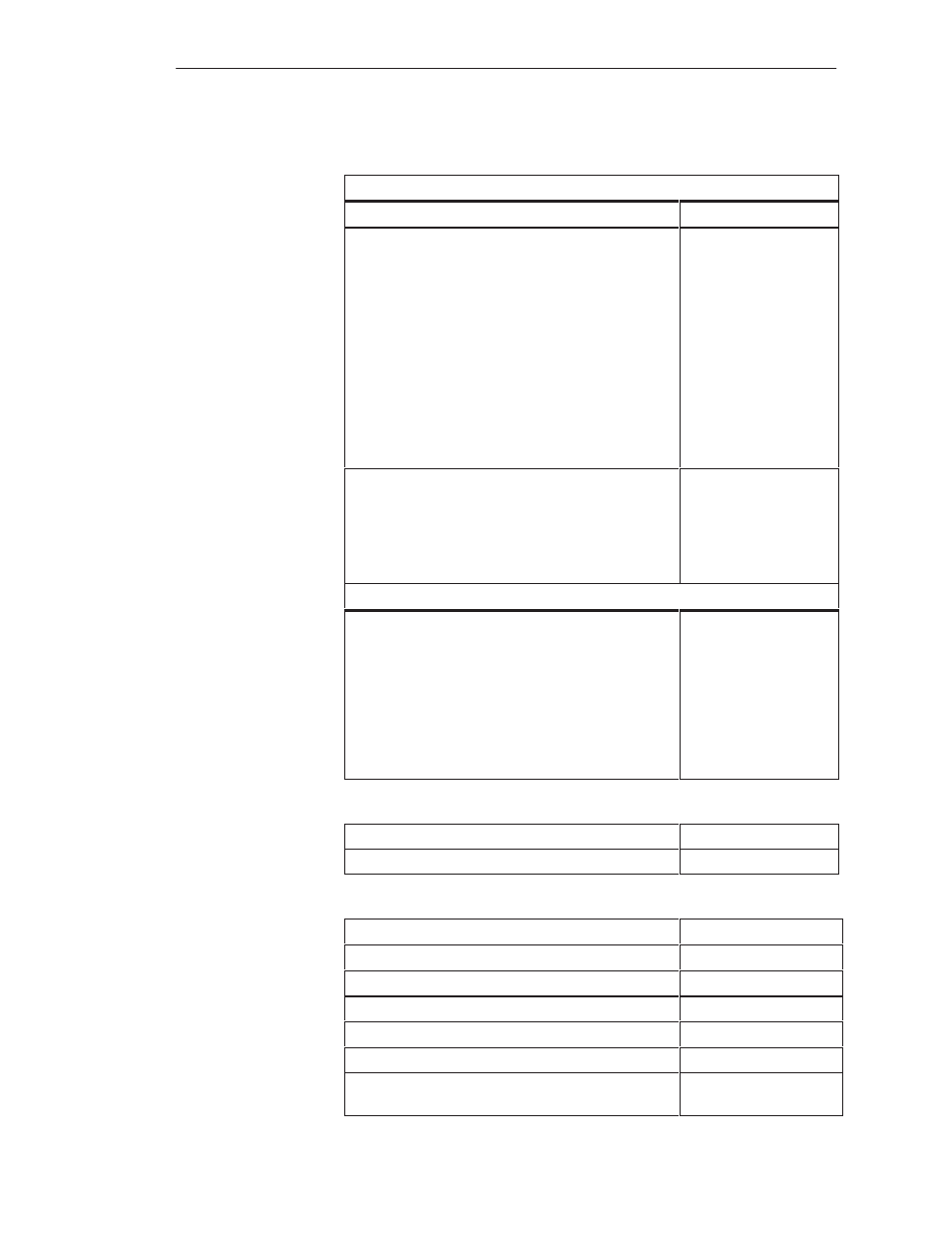 Siemens S5-135U/155U User Manual | Page 542 / 560