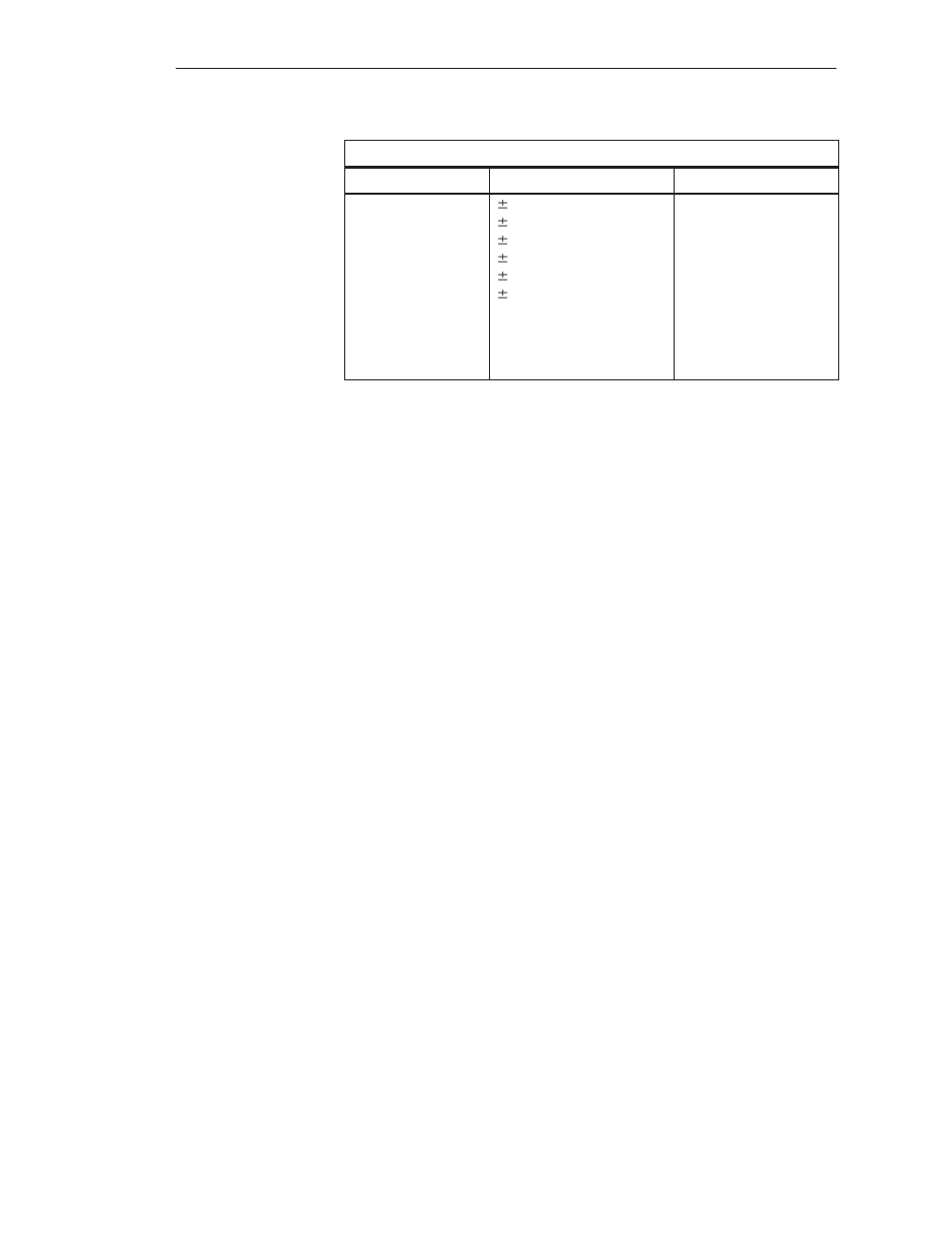 Siemens S5-135U/155U User Manual | Page 544 / 560