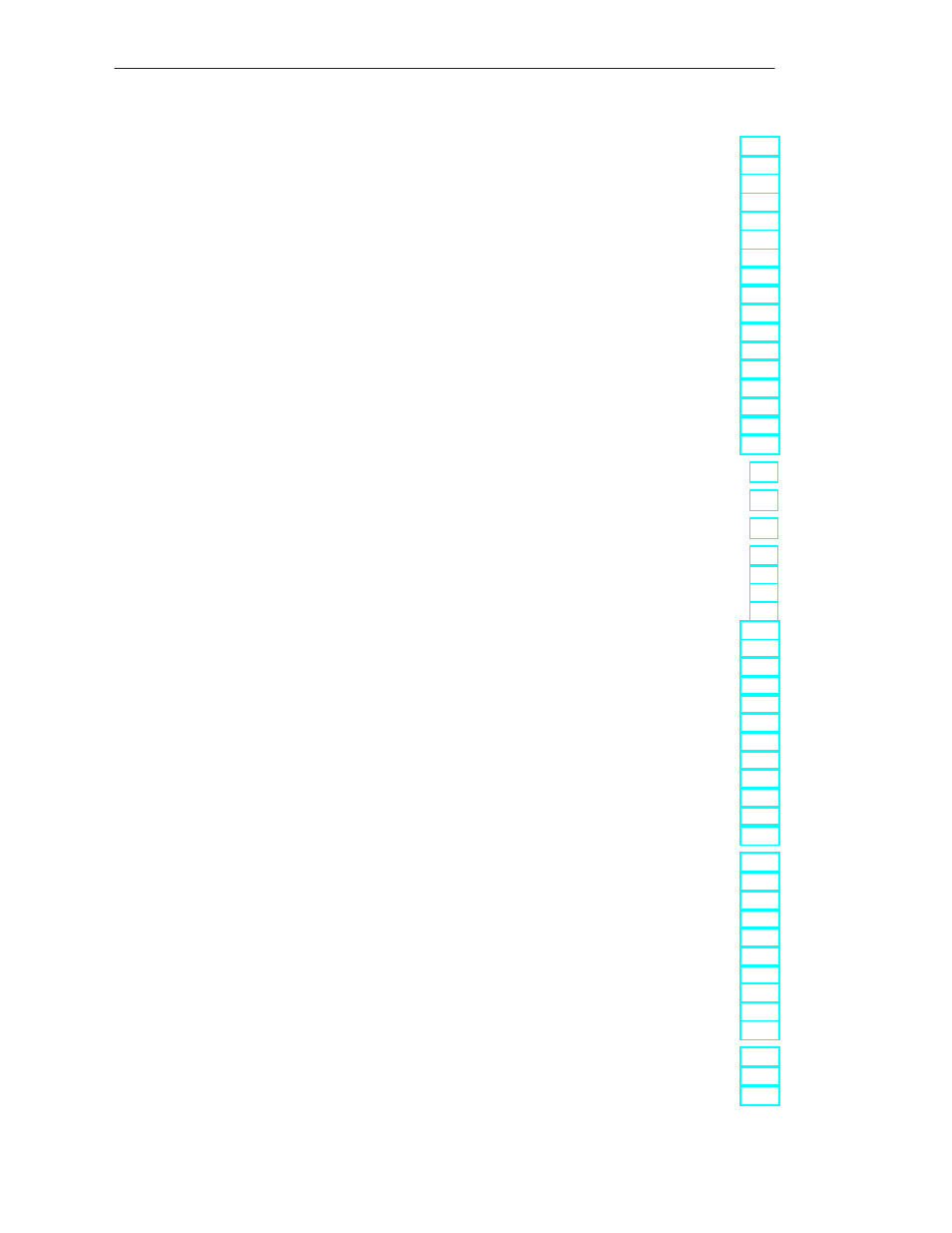 Siemens S5-135U/155U User Manual | Page 7 / 560