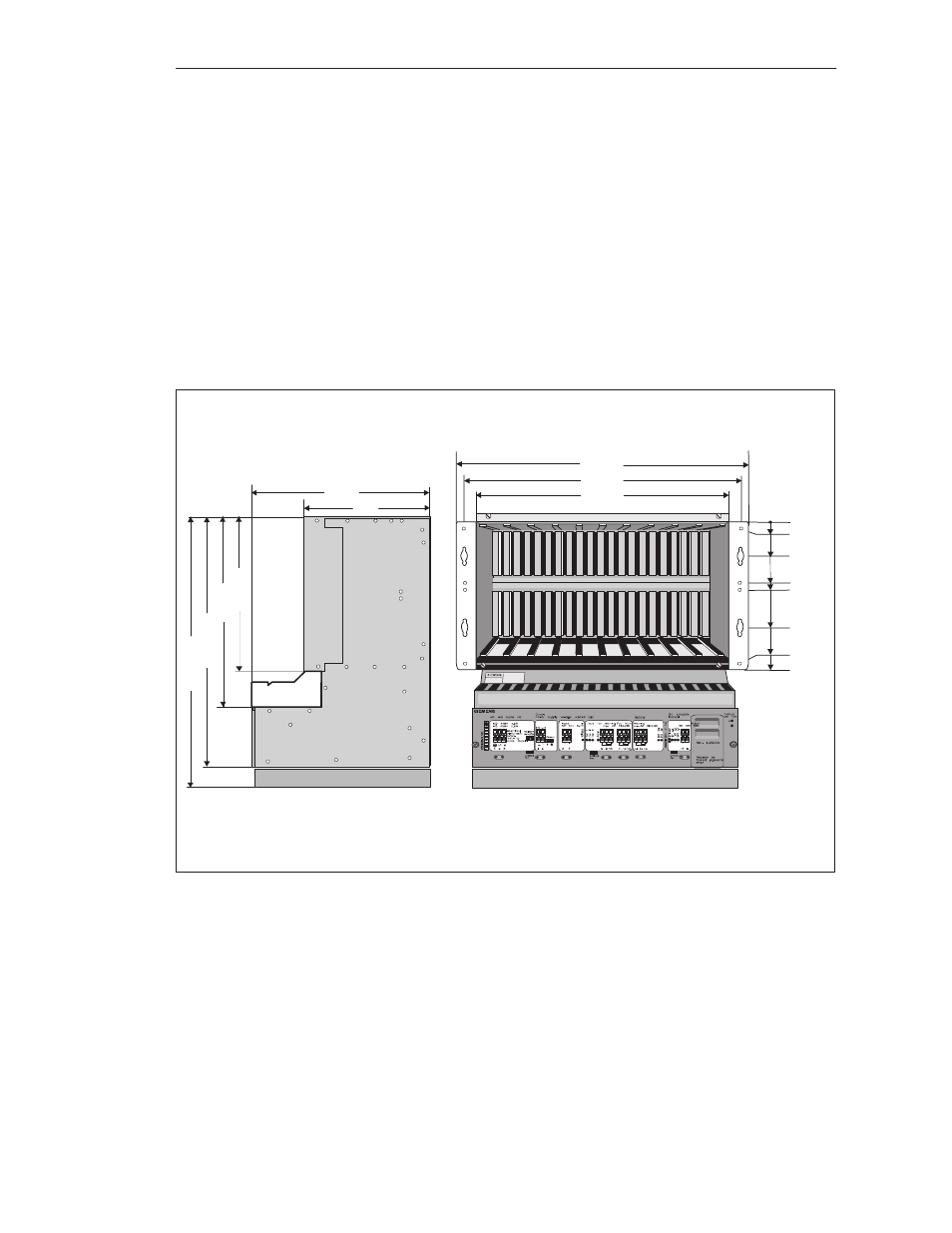 2 installation | Siemens S5-135U/155U User Manual | Page 72 / 560