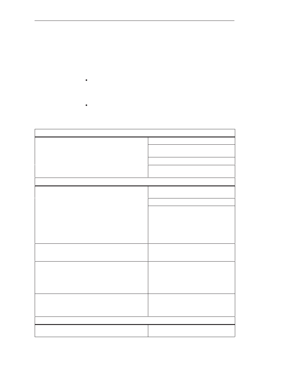 5 technical specifications | Siemens S5-135U/155U User Manual | Page 79 / 560