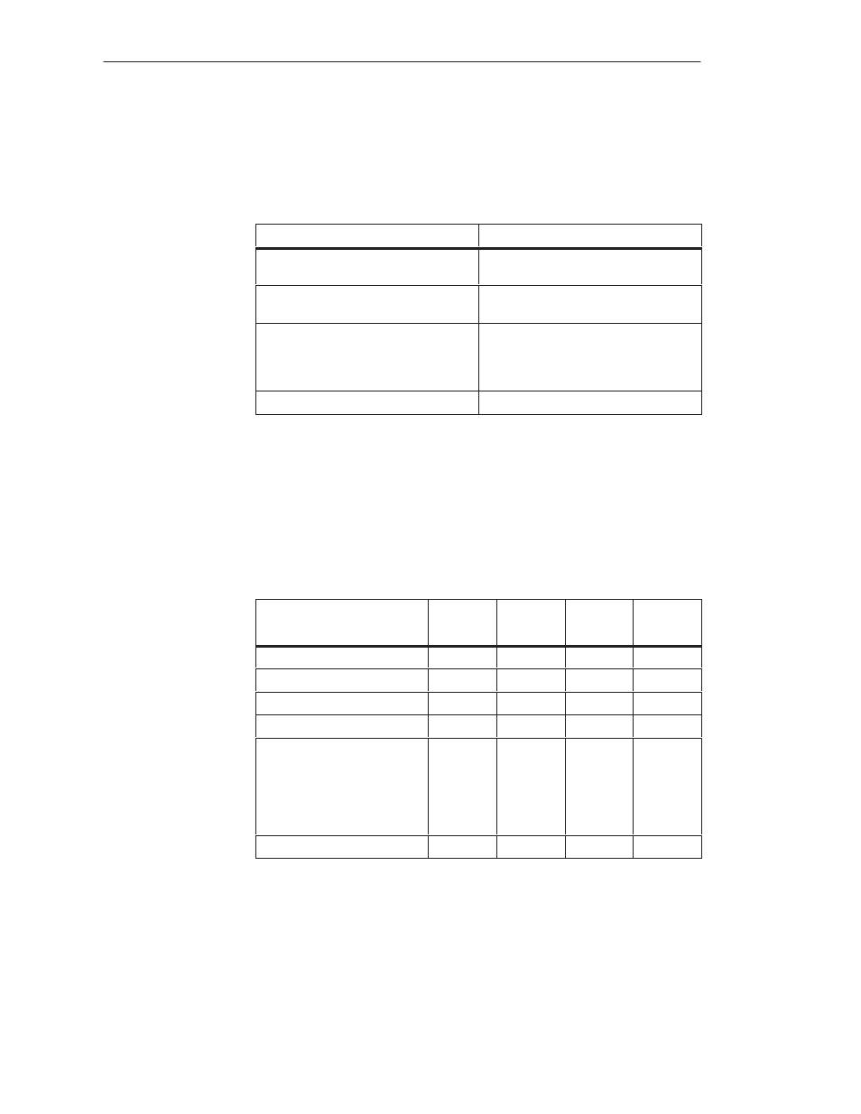 2 expansion units | Siemens S5-135U/155U User Manual | Page 81 / 560