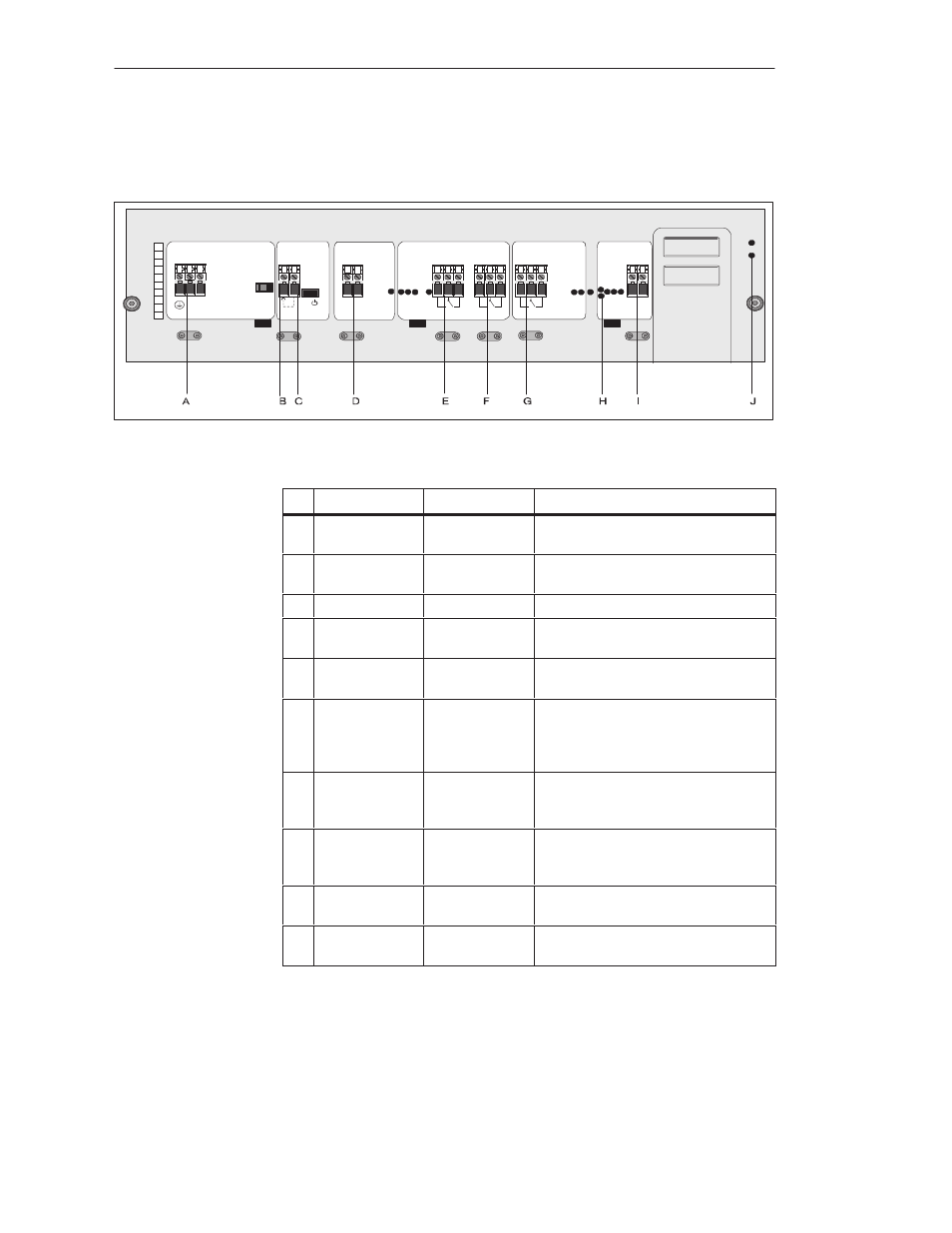 Siemens S5-135U/155U User Manual | Page 87 / 560