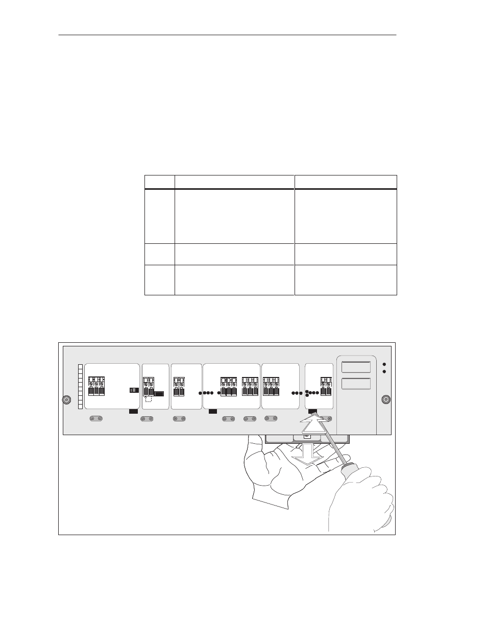 Siemens S5-135U/155U User Manual | Page 99 / 560