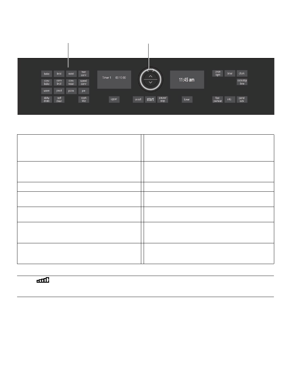 Control | Siemens HB30S51UC User Manual | Page 12 / 48